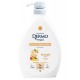 DERMOmed crema sapone mani Energia al Mango Течен сапун помпа 1л DERMOmed crema sapone mani Energia al Mango Течен сапун помпа 1л